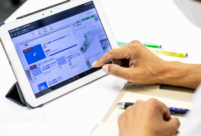 白坂公一 施工管理｜株式会社RCS(アールシーエス)の採用情報