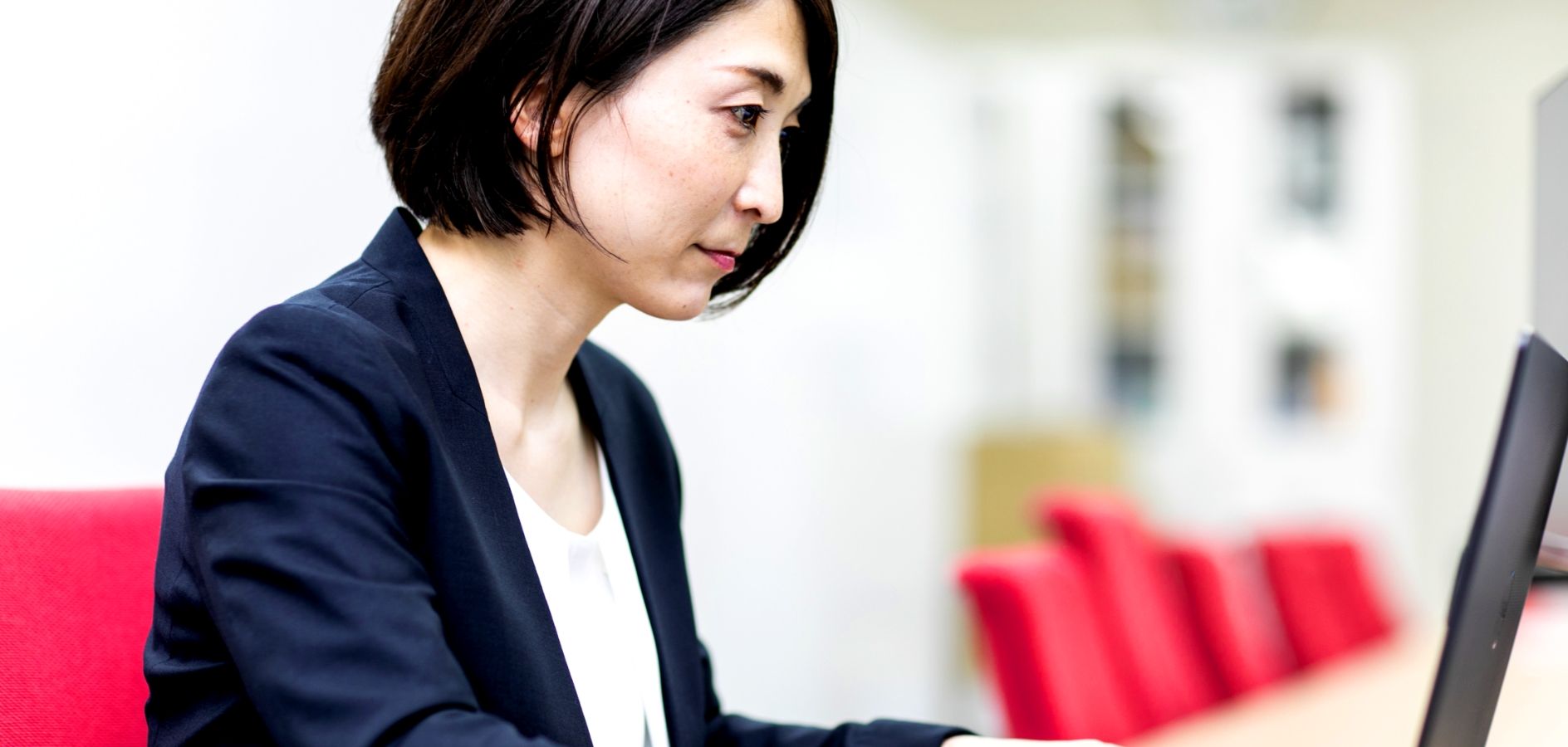 本社スタッフ(管理部)