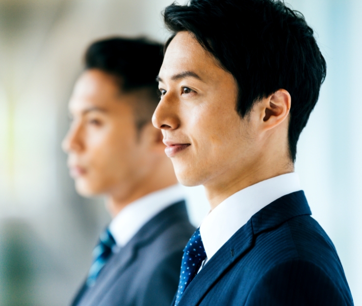 会社を知る 事業紹介／事業モデル