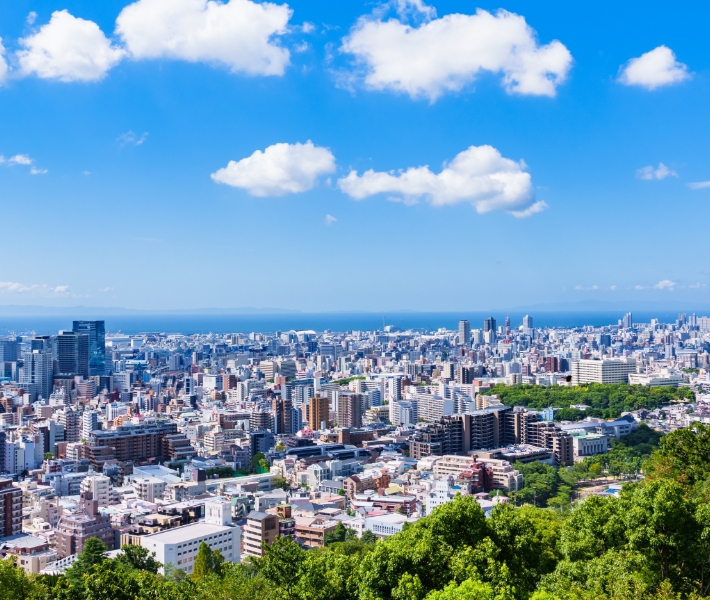 会社を知る 会社概要