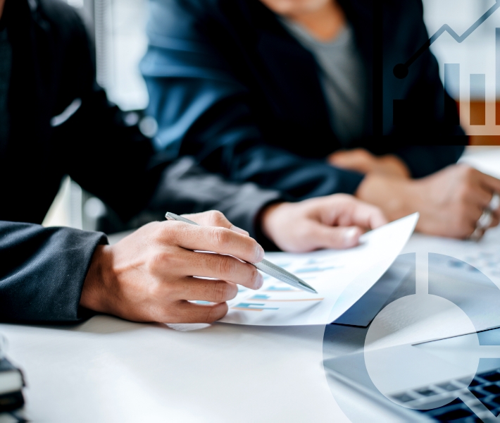 会社を知る データで見るRCS