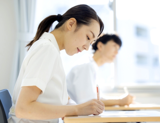 資格取得奨励制度