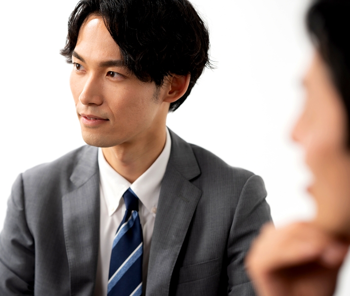 採用情報を知る よくあるご質問