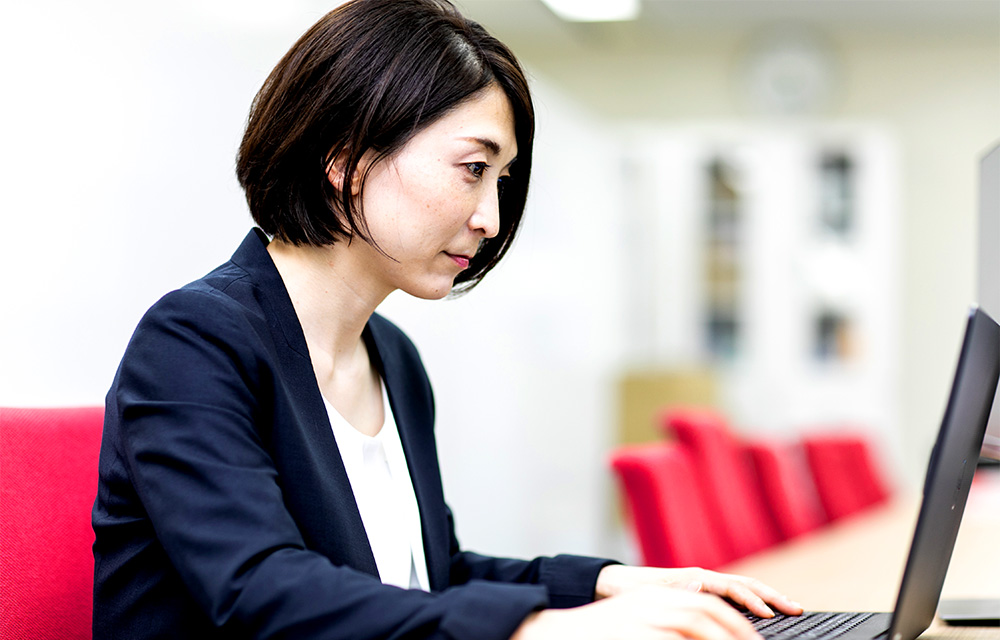 本社スタッフ(管理部)